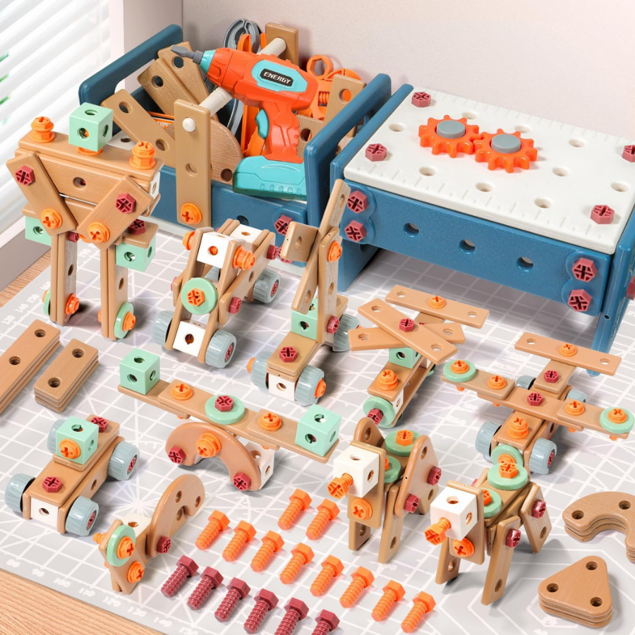 tool set